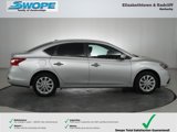 Used 2019 Nissan Sentra SV image 2