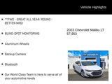 Used 2023 Chevrolet Malibu LT image 6