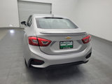 Used 2017 Chevrolet Cruze LT w/ RS Package image 6