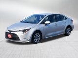 Certified 2023 Toyota Corolla LE image 3
