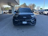 Certified 2022 Ford Explorer ST-Line image 2
