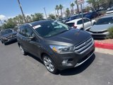 Used 2017 Ford Escape Titanium w/ Equipment Group 301A image 2