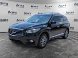 Used 2014 INFINITI QX60 AWD w/ Cargo Package image 3