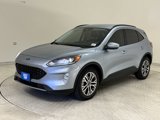 Certified 2022 Ford Escape SEL image 3