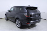 Used 2022 Land Rover Range Rover Sport HSE Silver Edition image 5