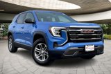 New 2025 GMC Terrain Elevation image 2