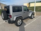 Used 2014 Jeep Wrangler Sahara w/ Dual Top Group image 2
