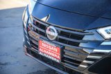 New 2025 Nissan Versa S image 6