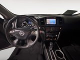 Used 2014 Nissan Pathfinder SV image 5