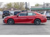 Used 2021 Toyota Camry SE image 6