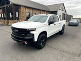 Used 2020 Chevrolet Silverado 1500 LT Trail Boss w/ Convenience Package image 2