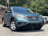 Used 2014 Honda CR-V LX image 3