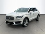 Used 2019 Lincoln Nautilus Select w/ Cargo Utility Package image 3
