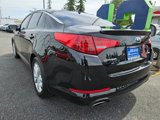 Used 2013 Kia Optima EX image 3