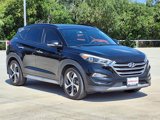 Used 2017 Hyundai Tucson Limited w/ Limited Ultimate Package 03 image 3