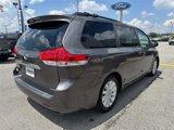 Used 2014 Toyota Sienna Limited image 5