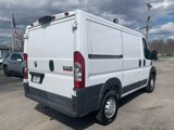 Used 2018 RAM ProMaster 1500 w/ Interior Convenience Group image 6