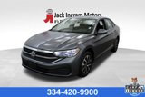 Certified 2024 Volkswagen Jetta S image 2