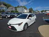 New 2025 Toyota Corolla LE image 6