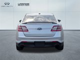 Used 2016 Ford Taurus SHO w/ Equipment Group 401A image 4