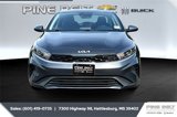 Used 2023 Kia Forte LXS image 3