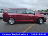Used 2021 Chrysler Voyager Lxi image 4