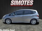 Used 2009 Honda Fit Sport image 4