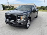 Certified 2018 Ford F150 XL w/ Equipment Group 101A Mid image 5