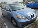 Used 2009 Honda Odyssey EX image 2