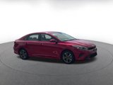 Used 2024 Kia Forte LXS image 2