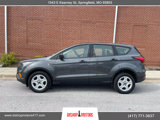 Used 2019 Ford Escape S image 2