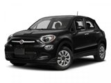 Used 2018 FIAT 500X Pop w/ Popular Equipment Group image 4