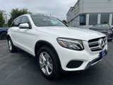Used 2017 Mercedes-Benz GLC 300 4MATIC image 3