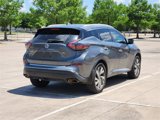 Used 2019 Nissan Murano SL w/ SL Technology Package image 5