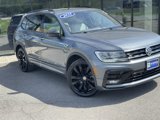 Used 2021 Volkswagen Tiguan SE R-Line image 4