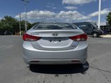 Used 2012 Hyundai Elantra Limited w/ Technology Pkg 5 image 5