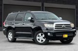 Used 2008 Toyota Sequoia Limited image 2