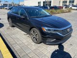 Used 2022 Volkswagen Passat 2.0T SE image 4