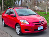 Used 2007 Toyota Yaris Sedan image 3