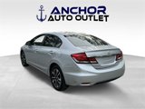 Used 2013 Honda Civic EX image 6