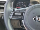 Used 2022 Kia Sportage EX image 4