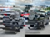 New 2025 Nissan Versa SR w/ Trunk Package image 3