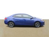 Used 2017 Toyota Corolla L image 2