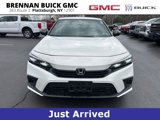 Used 2022 Honda Civic Sport image 2