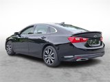 Certified 2022 Chevrolet Malibu RS image 4