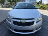 Used 2014 Chevrolet Cruze LT w/ Sun, Sound and Sport Package image 3