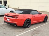 Used 2012 Chevrolet Camaro SS w/ RS Package image 5