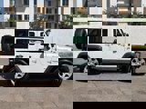 Used 2015 Jeep Wrangler Unlimited Rubicon w/ Connectivity Group image 3