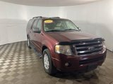 Used 2011 Ford Expedition EL XLT image 2