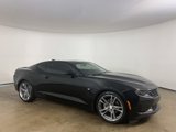 Used 2019 Chevrolet Camaro LT w/ RS Package image 5